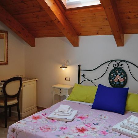 San Giacomo Relais Фуроре Экстерьер фото