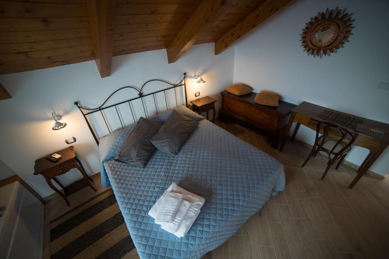 San Giacomo Relais Фуроре Экстерьер фото