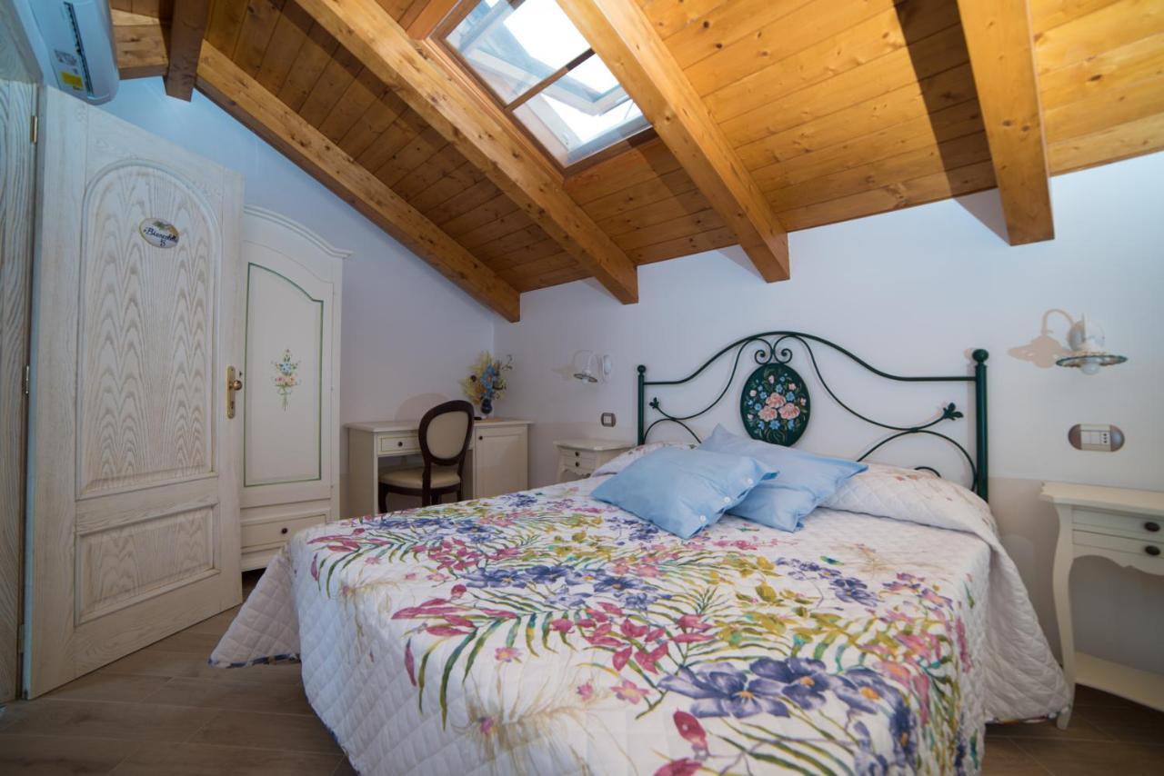 San Giacomo Relais Фуроре Экстерьер фото