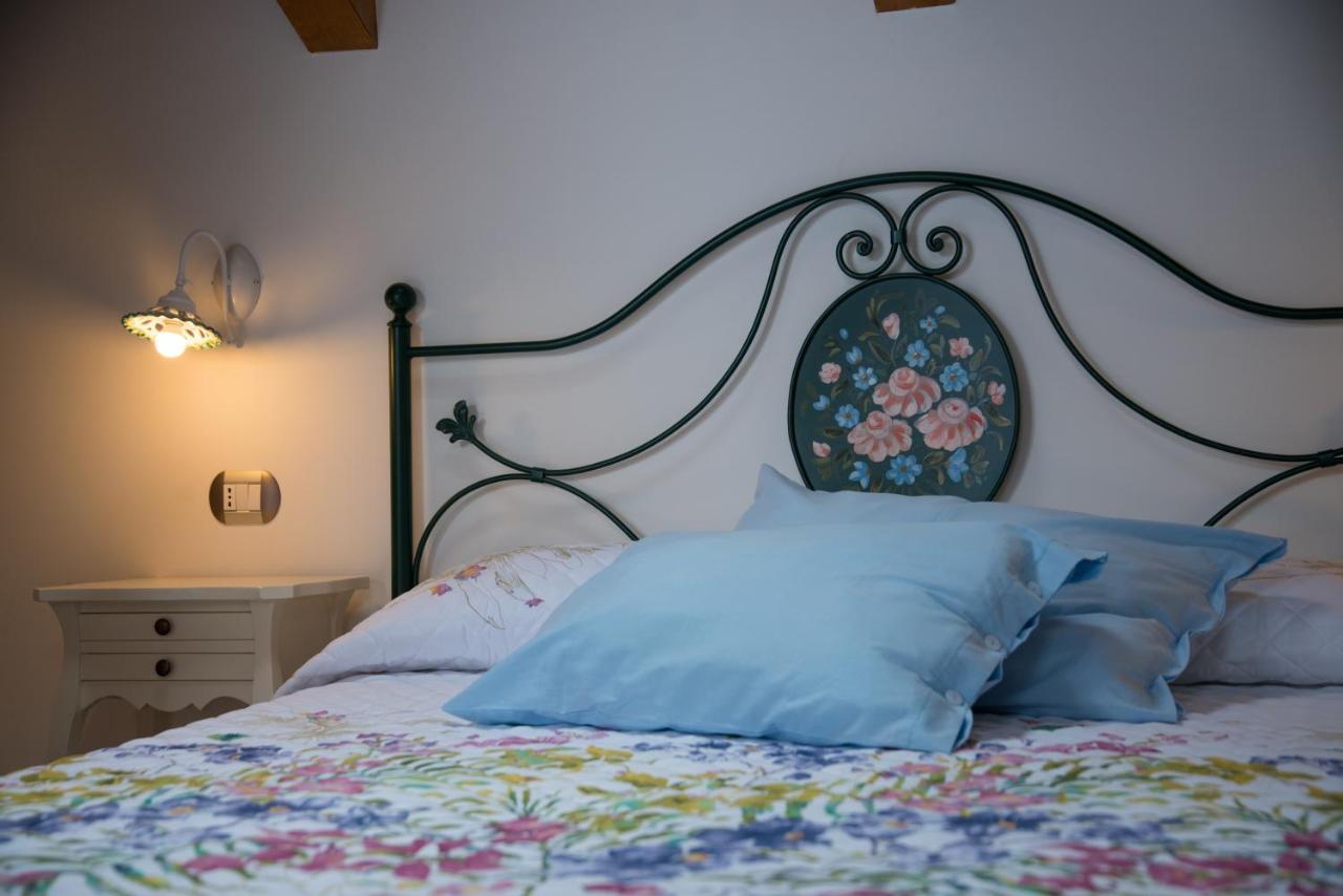 San Giacomo Relais Фуроре Экстерьер фото