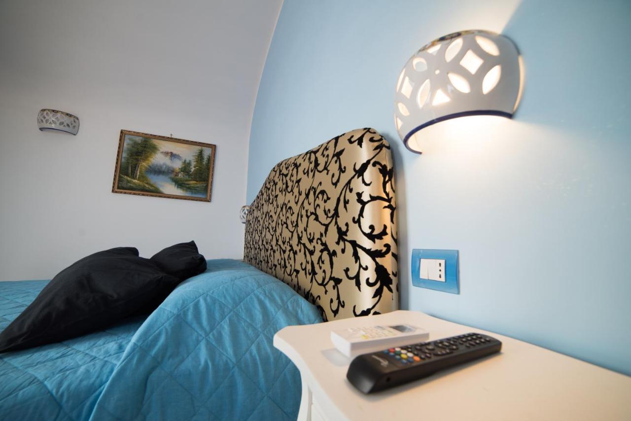 San Giacomo Relais Фуроре Экстерьер фото