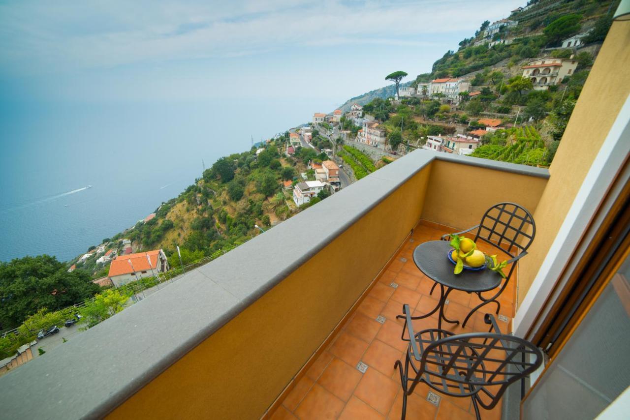 San Giacomo Relais Фуроре Экстерьер фото