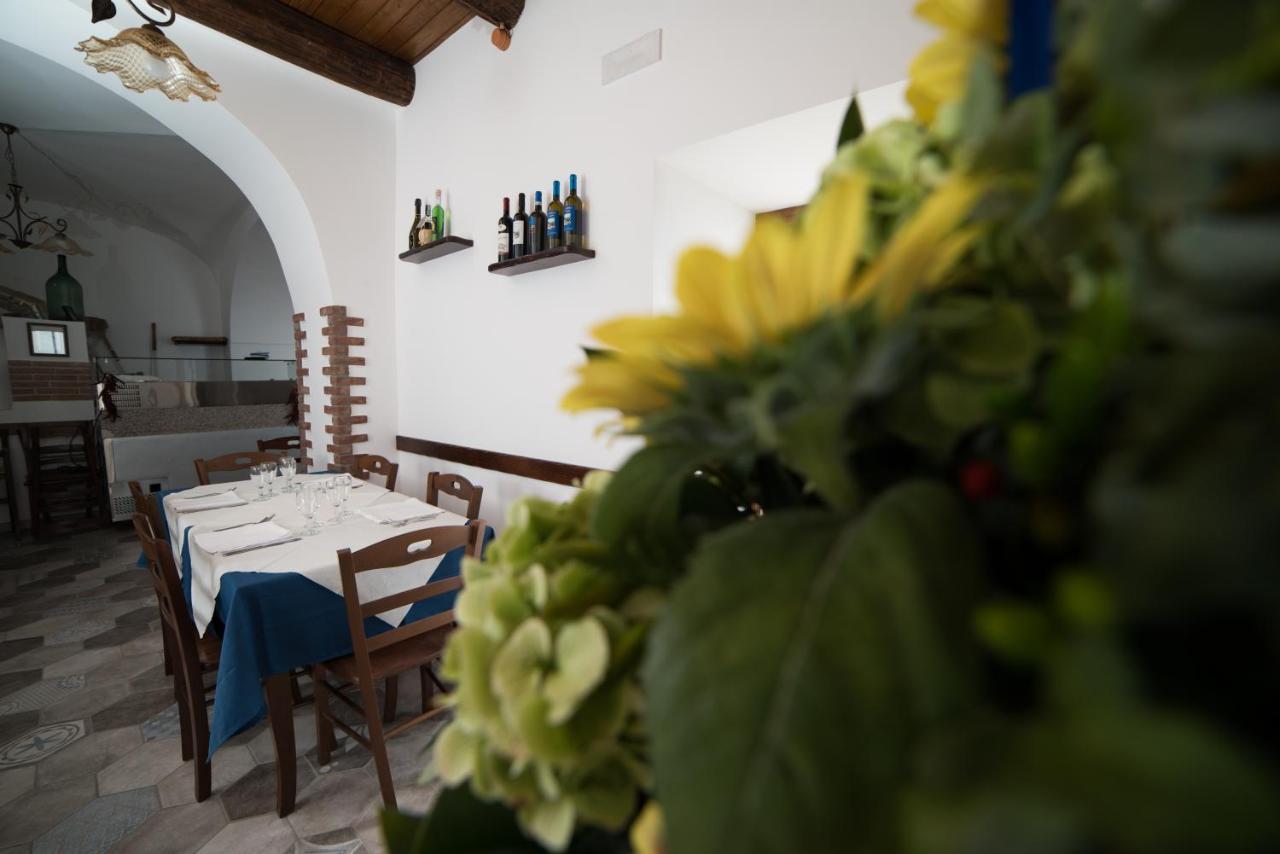San Giacomo Relais Фуроре Экстерьер фото