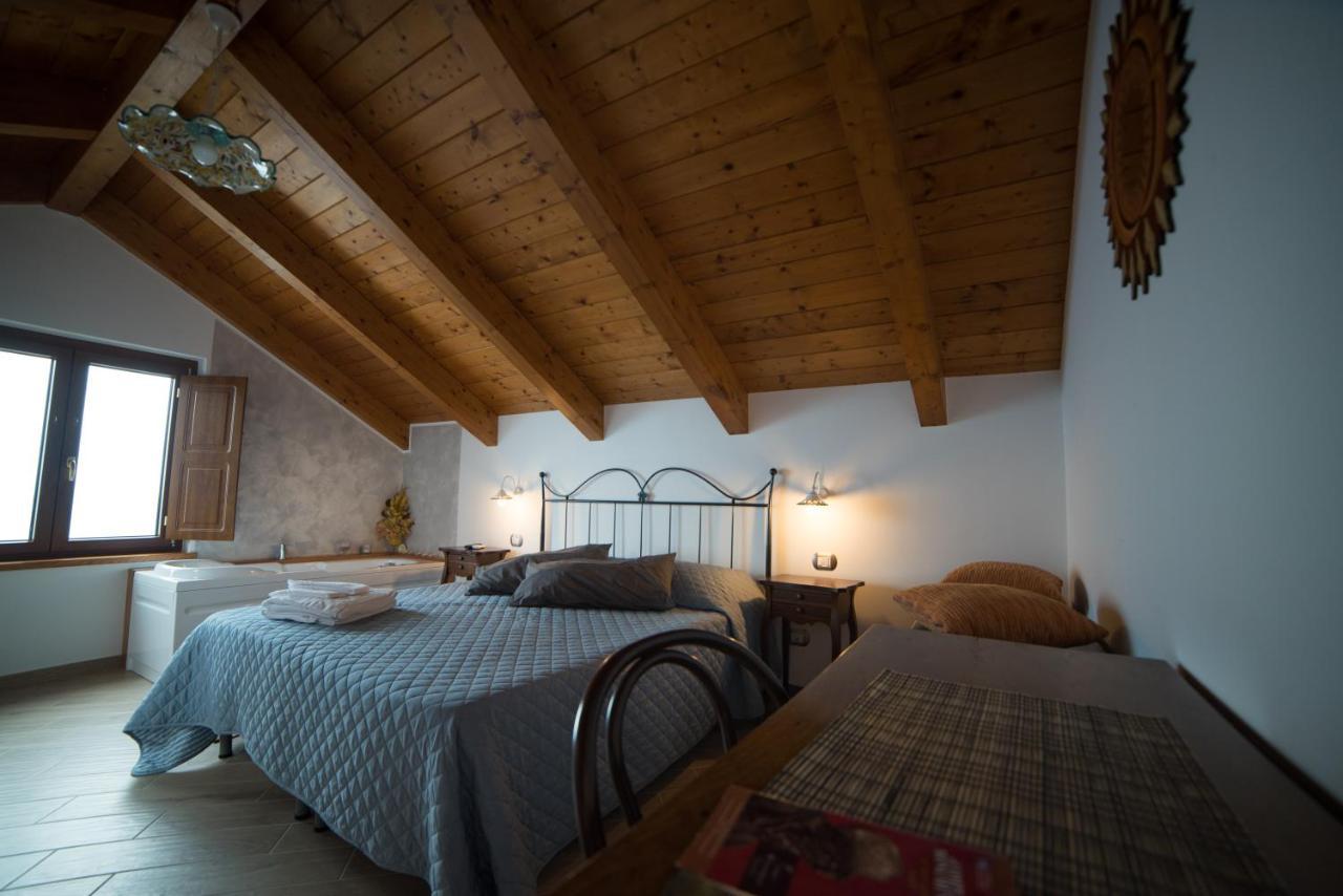 San Giacomo Relais Фуроре Экстерьер фото