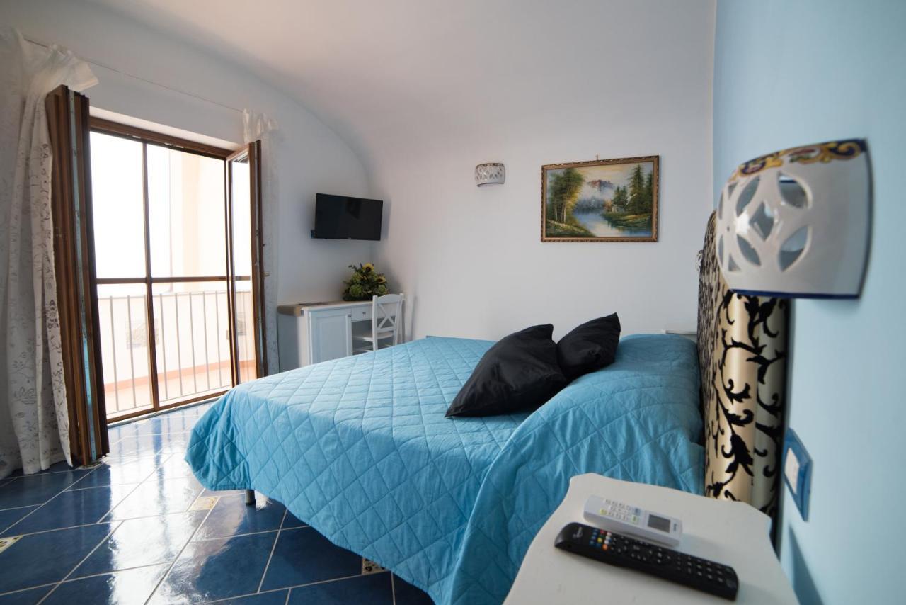 San Giacomo Relais Фуроре Экстерьер фото