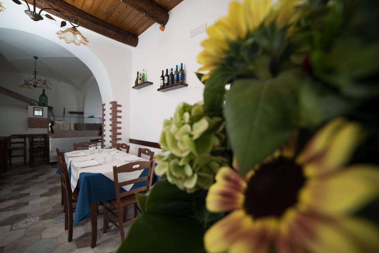 San Giacomo Relais Фуроре Экстерьер фото