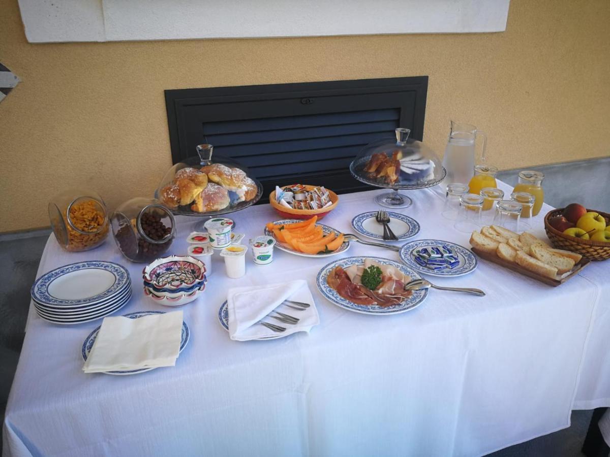 San Giacomo Relais Фуроре Экстерьер фото