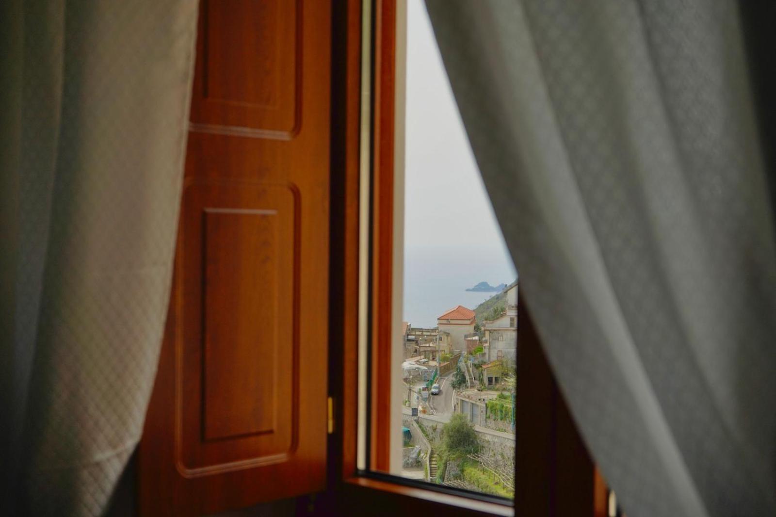 San Giacomo Relais Фуроре Экстерьер фото