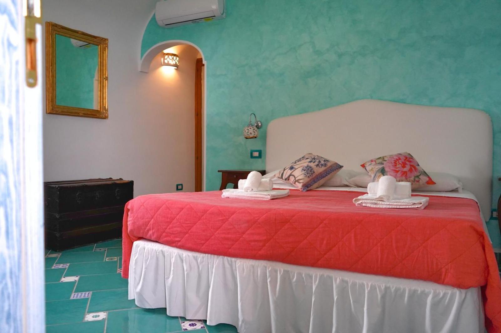 San Giacomo Relais Фуроре Экстерьер фото