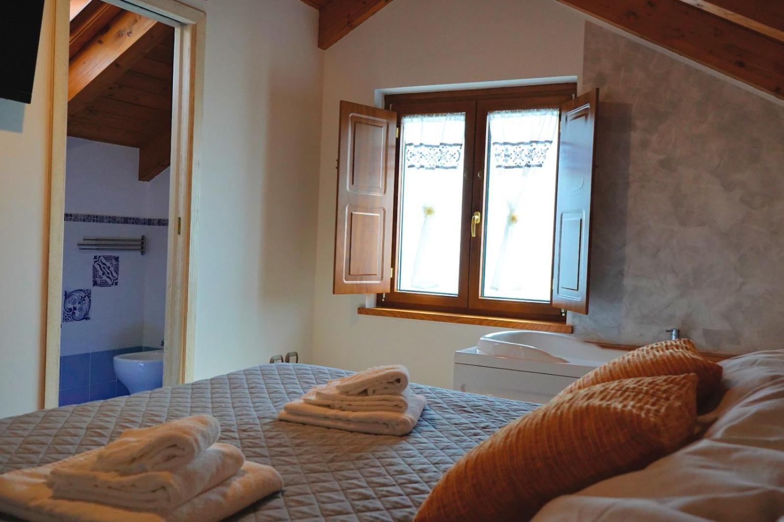 San Giacomo Relais Фуроре Номер фото