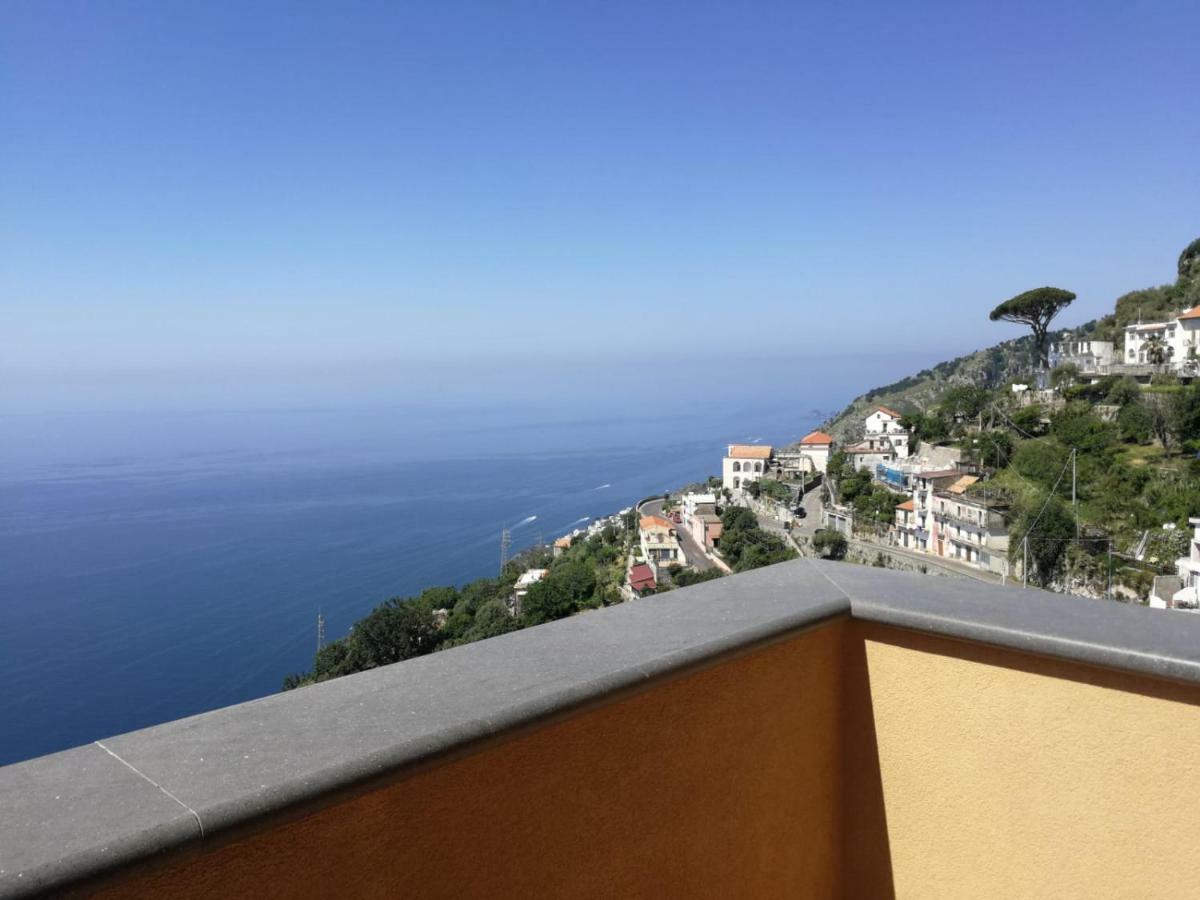 San Giacomo Relais Фуроре Экстерьер фото