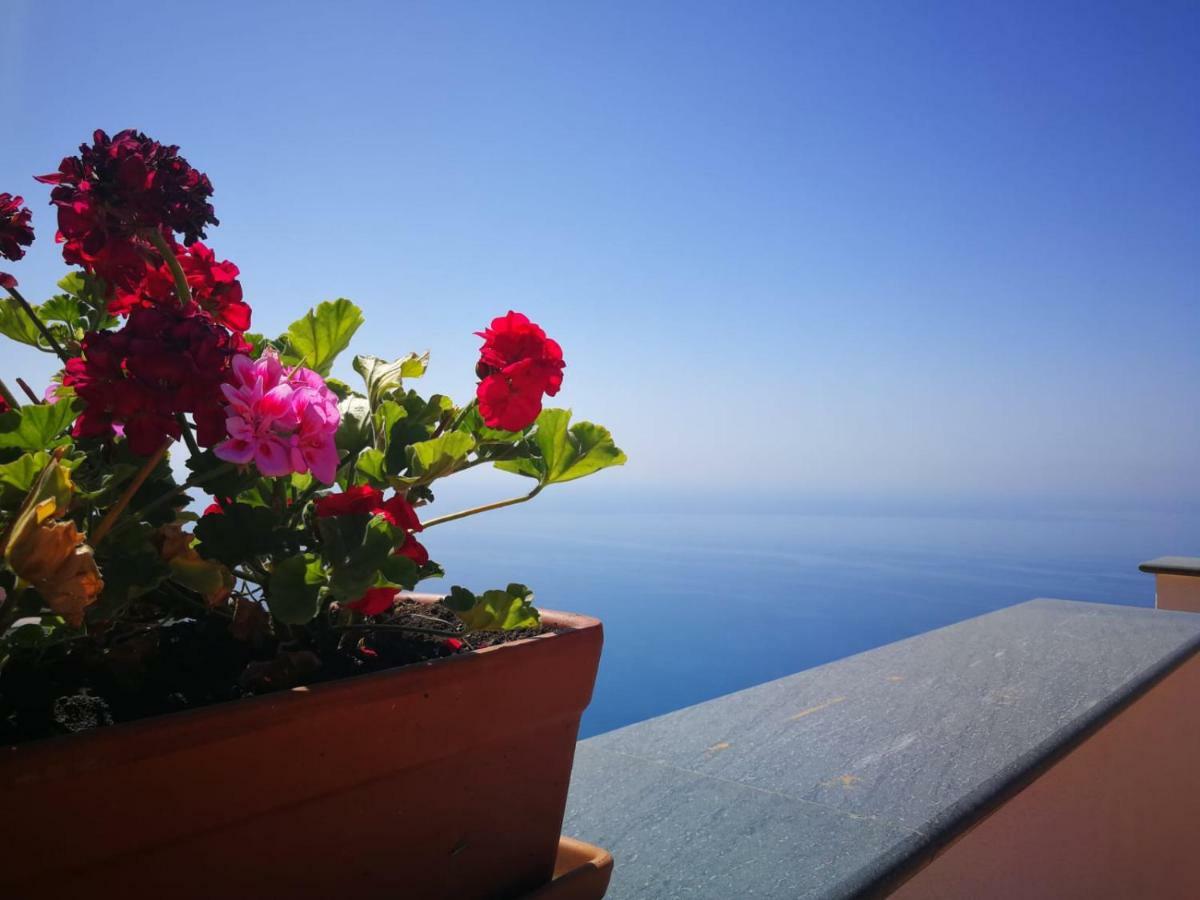San Giacomo Relais Фуроре Экстерьер фото