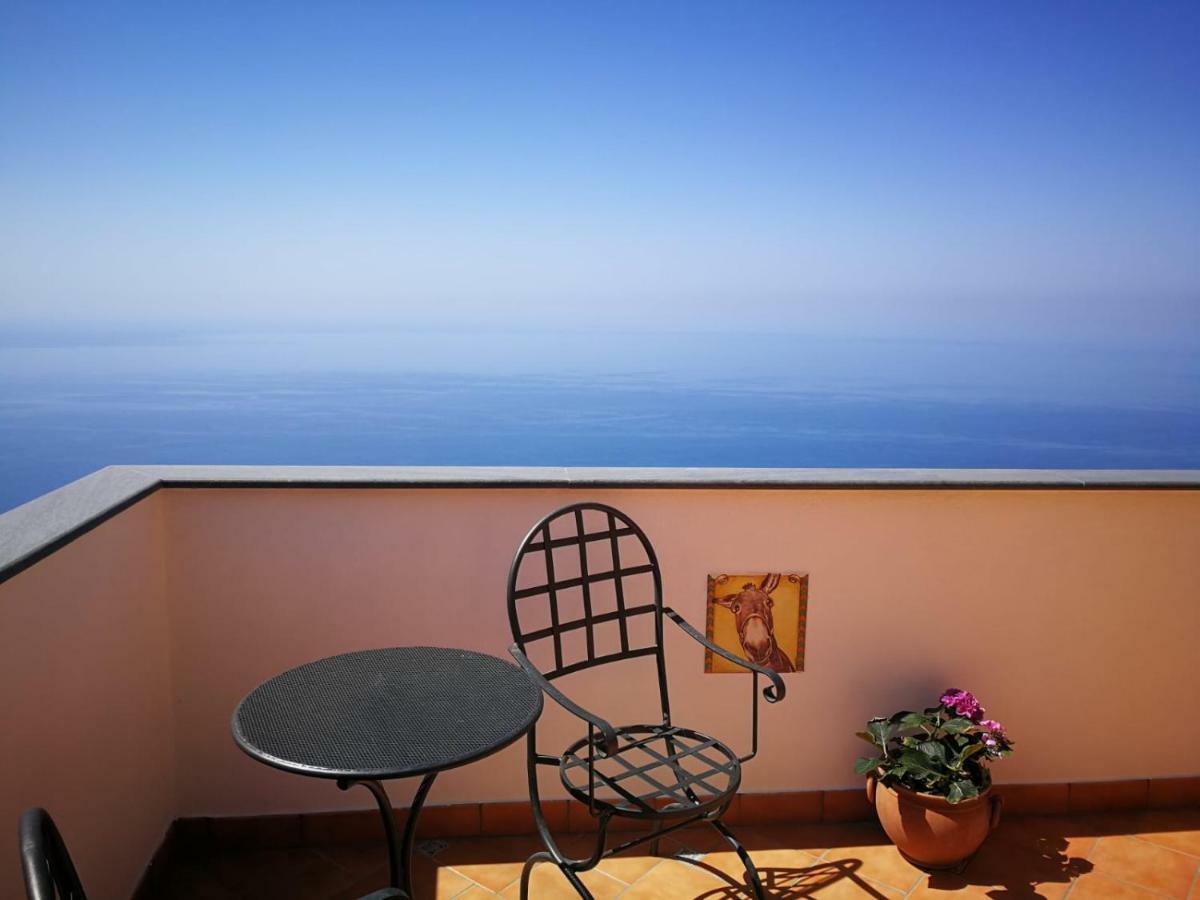 San Giacomo Relais Фуроре Экстерьер фото