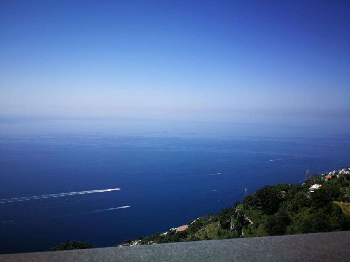 San Giacomo Relais Фуроре Экстерьер фото